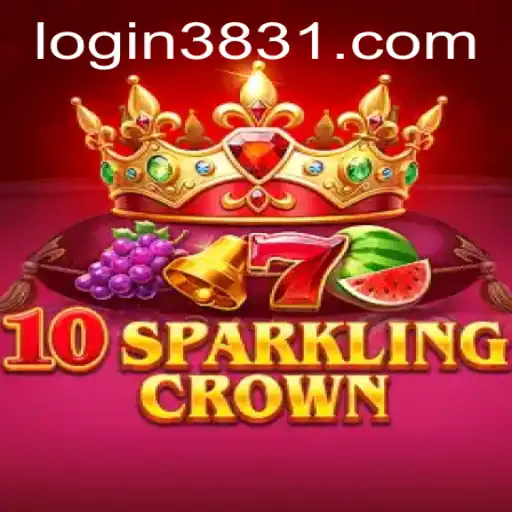 10SparklingCrown: An Immersive Gaming Experience with 3831 PH Login