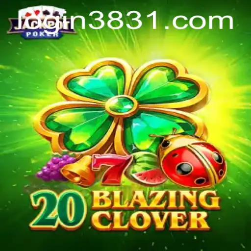 Discover the Exciting World of 20BlazingClover: The Ultimate Gaming Experience