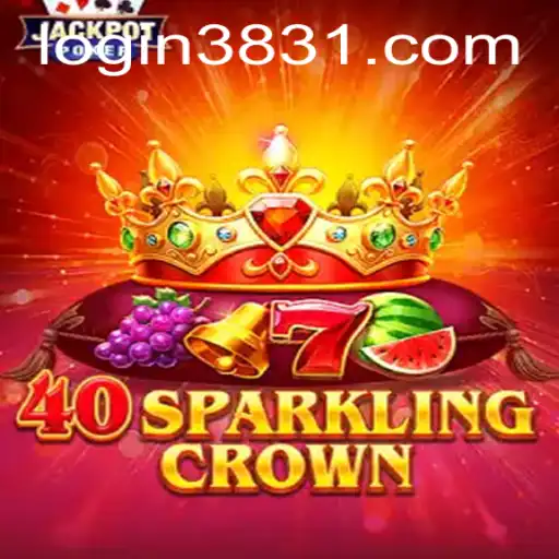 Unveiling 40SparklingCrown: A Stellar New Gaming Experience