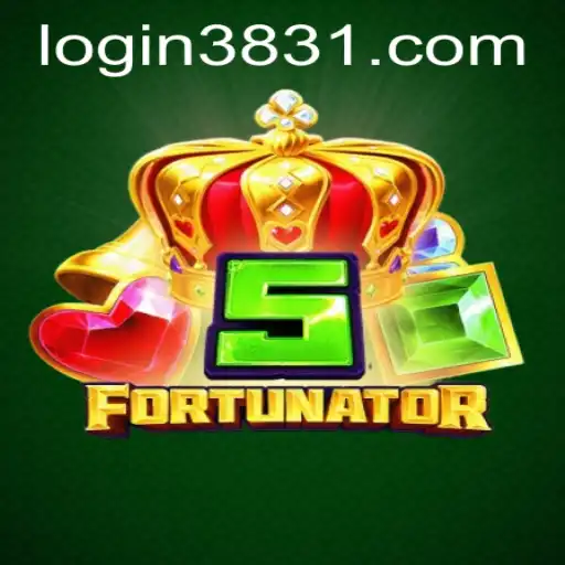 Discover 5Fortunator: A Thrilling Adventure Awaiting with 3831 PH Login