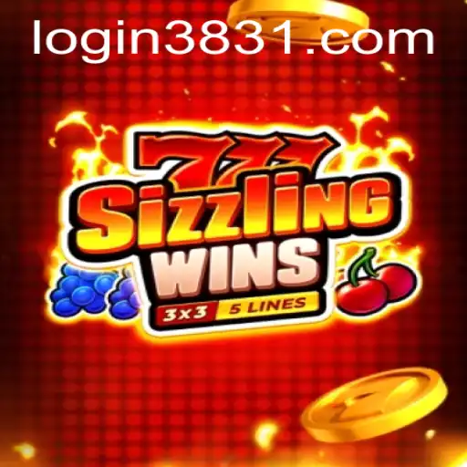 Exploring the Excitement of 777SizzlingWins and the 3831 PH Login