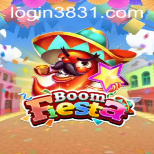 Explore BoomFiesta: A Revolutionary Gaming Experience with 3831 PH Login
