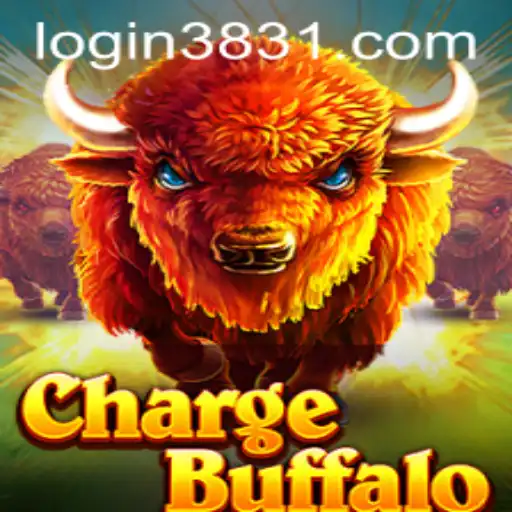 ChargeBuffalo: The Ultimate Gaming Experience with 3831 PH Login