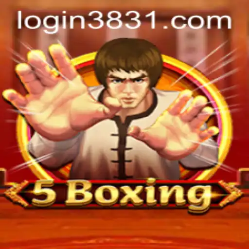 Discover the Thrill of 5Boxing: An Innovative Sports Experience