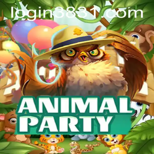 Discover the Exciting World of AnimalParty: A New Gaming Experience