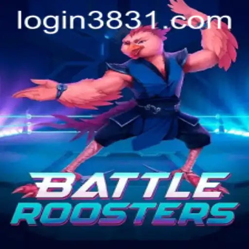 Discover the Dynamic World of BattleRoosters with 3831 PH Login