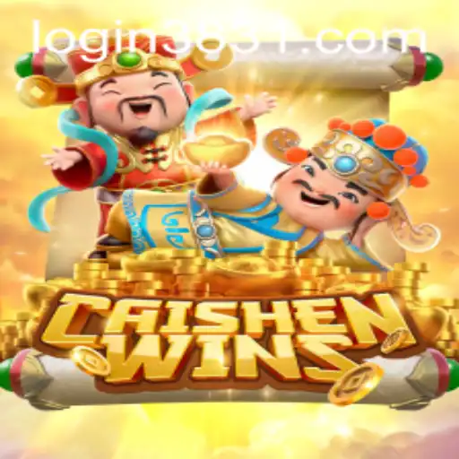 Unlocking Wealth: A Comprehensive Guide to CaishenWins and 3831 PH Login
