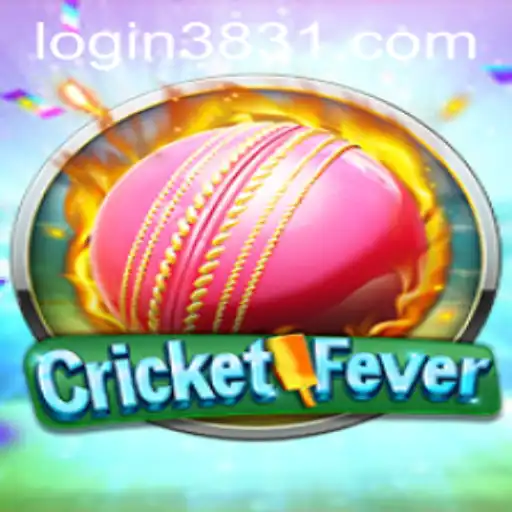 Experience the Thrill of CricketFever with 3831 PH Login