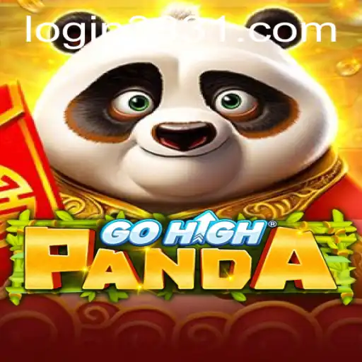 GoHighPanda: Exploring the Adventure-filled World of 3831 PH Login