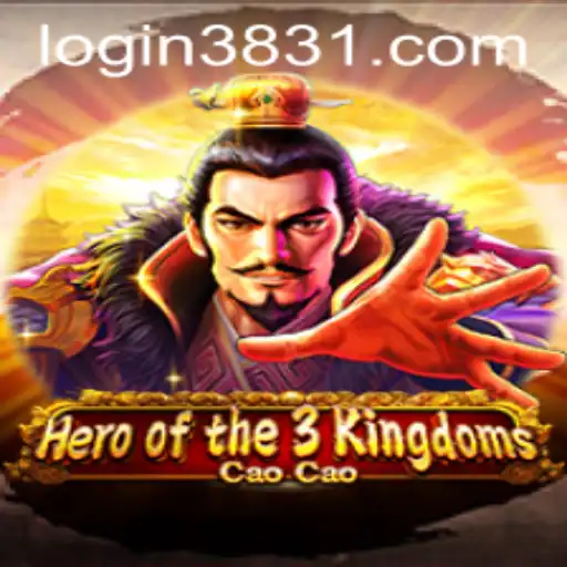 The Epic Journey in Heroofthe3KingdomsCaoCao