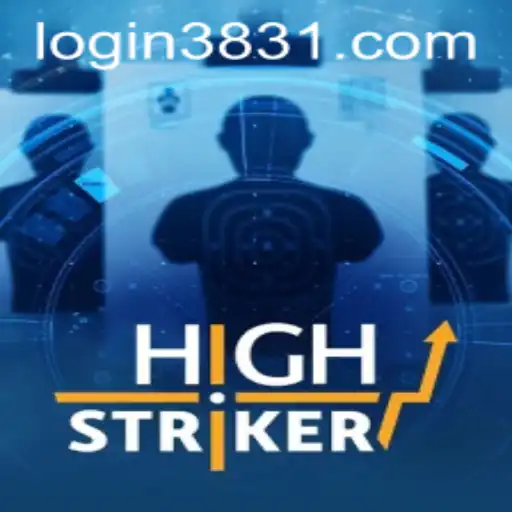 Unveiling HighStriker: The Newest Gaming Sensation with 3831 PH Login