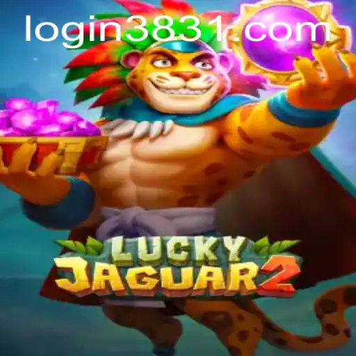Exploring the Thrilling World of Luckyjaguar2 and 3831 PH Login
