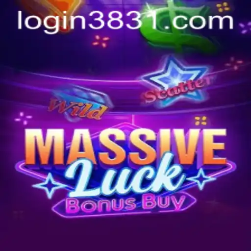 Exploring the Thrills of MassiveLuckBonusBuy: Your Ultimate Guide