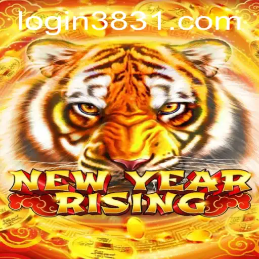 NewYearRising: A Comprehensive Guide to the Thrilling 3831 PH Login Game