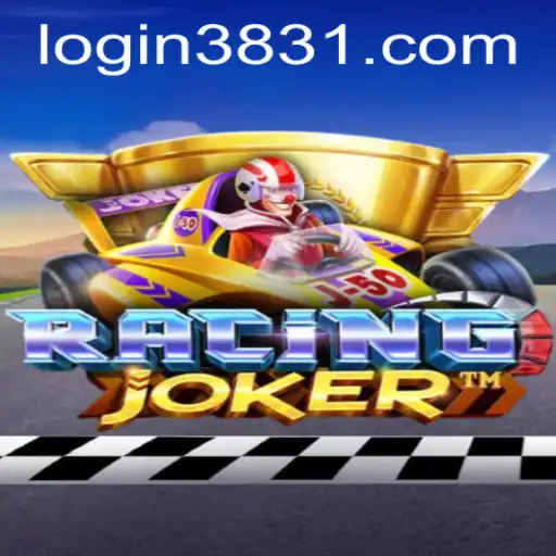 Unveiling RacingJoker: The Thrilling Experience of 3831 PH Login