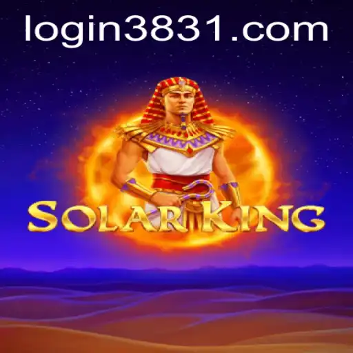 Discover the Thrilling Universe of SolarKing: Exploring 3831 PH Login