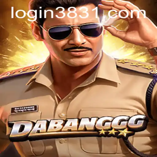 DABANGGG: An Immersive Gaming Experience with 3831 PH Login