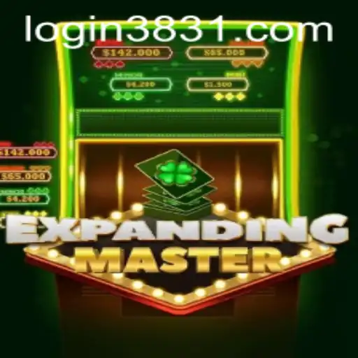 Exploring ExpandingMaster: The New Interactive Gaming Sensation with 3831 PH Login
