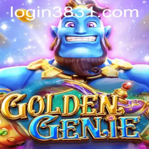 GOLDENGENIE: Enter a World of Mystical Adventure with '3831 PH Login'