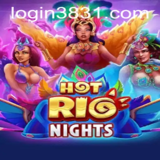HotRioNights: A Captivating Journey Through Virtual Rio