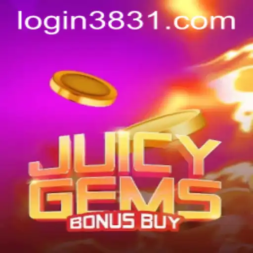 JuicyGemsBonusBuy: A Vibrant Journey into the World of Online Gaming