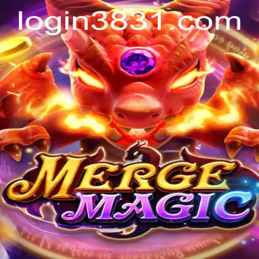 Unveiling the Mystical World of MergeMagic: An In-Depth Look at the Game and 3831 PH Login