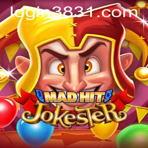 Exploring the World of MadHitJokester: A New Interactive Experience with 3831 PH Login