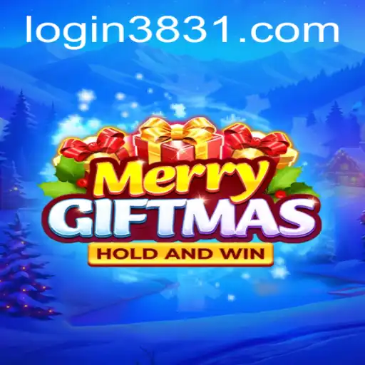 Discover the Festive Fun: MerryGiftmas and 3831 PH Login