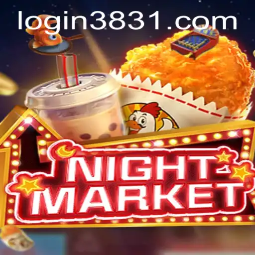 Exploring NIGHTMARKET: A Thrilling Digital Adventure