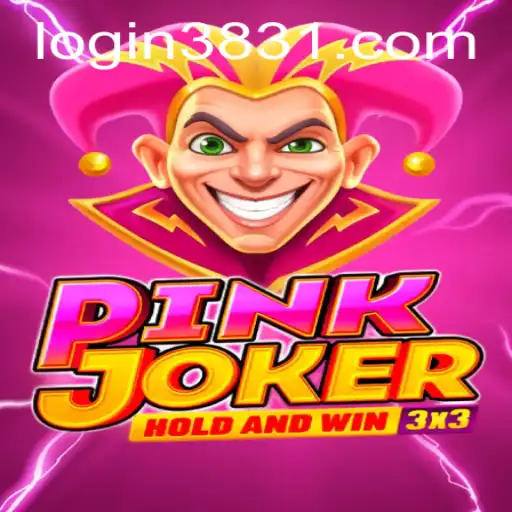 Unveiling the Exciting World of Pinkjoker: A New Era in Gaming with 3831 PH Login