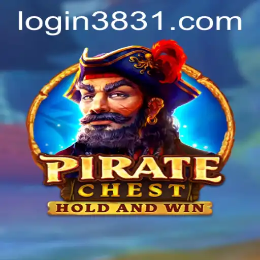 Embark on an Adventure with PirateChest: Enter the 3831 PH Login to Begin Your Quest