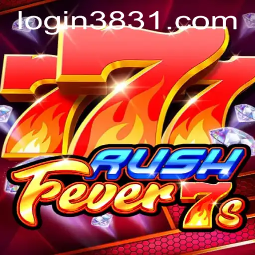 RushFever7s: A Thrilling Gaming Experience with 3831 PH Login