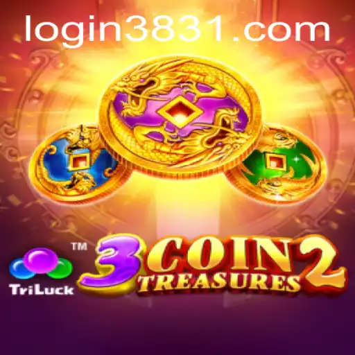 Explore the Fascinating World of 3CoinTreasures2