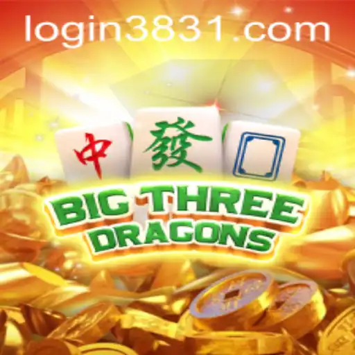 BigThreeDragons: Exploring the Fantasy World and How to Navigate the 3831 PH Login