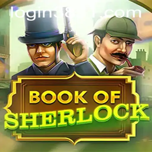 Book Of Sherlock: Unraveling Mysteries with 3831 PH Login
