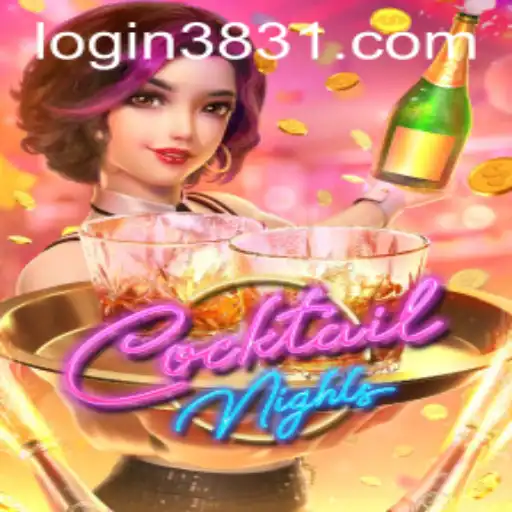 Exciting Gameplay and Rules of CocktailNights with 3831 PH Login