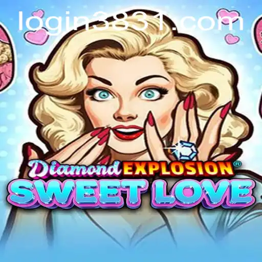 DiamondExplosionSweetLove: A Captivating Journey into a World of Diamonds and Romance