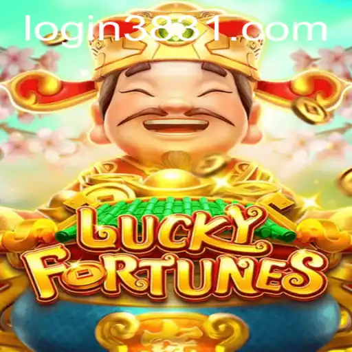 Exploring the Thrills of LUCKYFORTUNES: A Deep Dive into the Popular Game