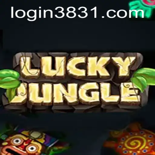 Exploring the Thrilling Adventures of LuckyJungle