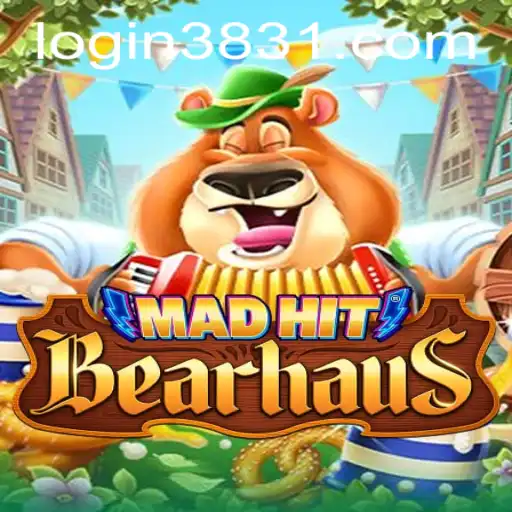MadHitBearhaus: Enter the Thrilling World of Wild Strategy and Quick Reflexes