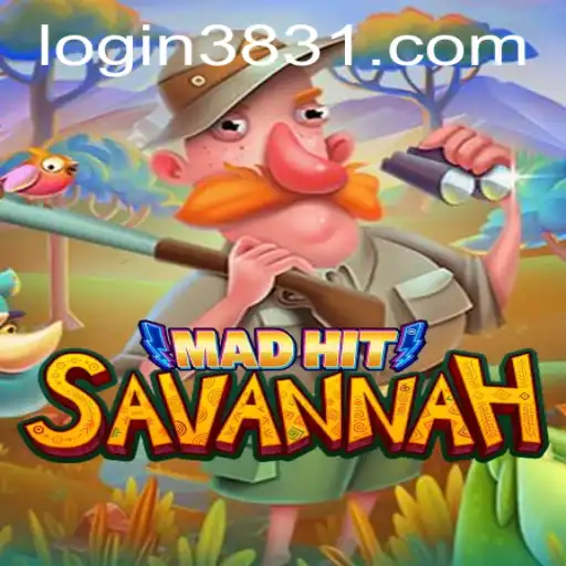Unveiling MadHitSavannah: The Ultimate Adventure Game