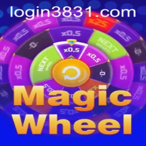 Discover the Enchanting World of MagicWheel and Unlock the Secrets of 3831 PH Login