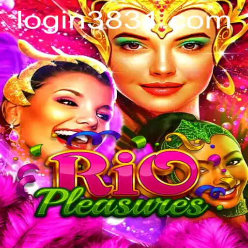 Exploring the Enchanting World of RioPleasures and Mastering 3831 PH Login