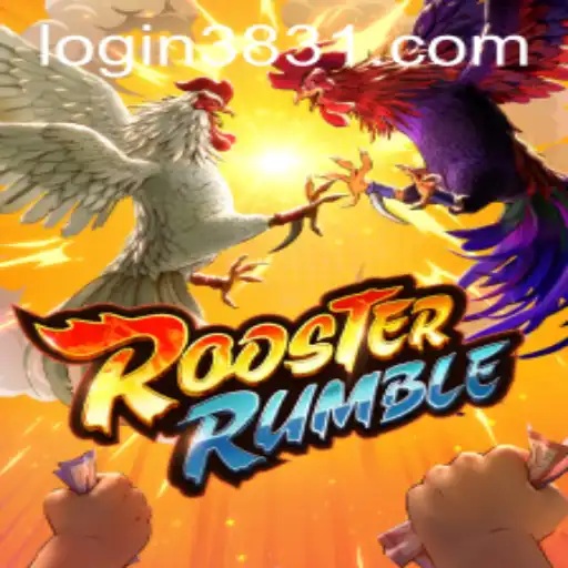 Exploring the Excitement of RoosterRumble: A Guide to Gameplay and the '3831 PH Login'