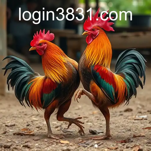 The World of Sabong Games: An Exploration of 3831 PH Login