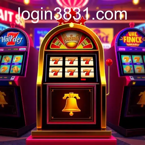 Exploring Slot Machines: Dynamics, Appeal, and Innovations Featuring 3831 PH Login