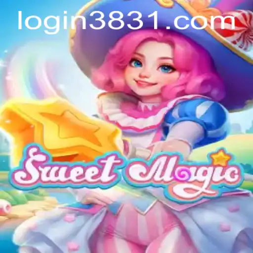 Discover the Enchanting World of SweetMagic: Your Ultimate Guide