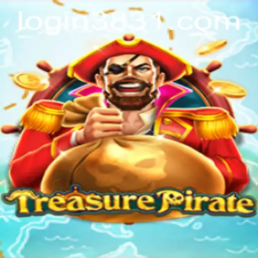 Exploring the Exciting World of TreasurePirate and Navigating 3831 PH Login