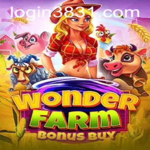 Explore WonderFarmBonusBuy: A Captivating Adventure with 3831 PH Login
