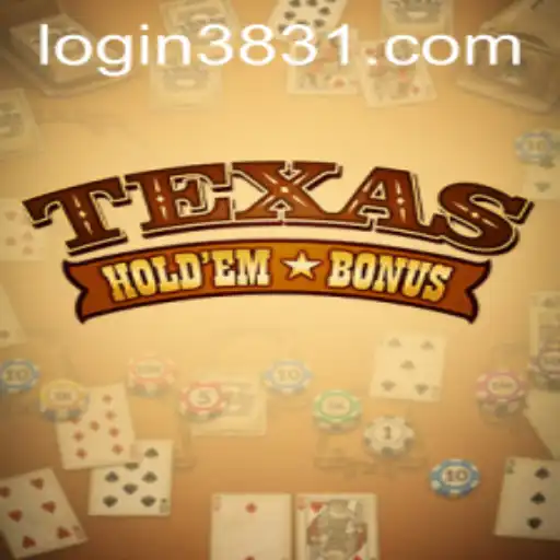 Mastering Texas Holdem Bonus: Game Rules and Insights
